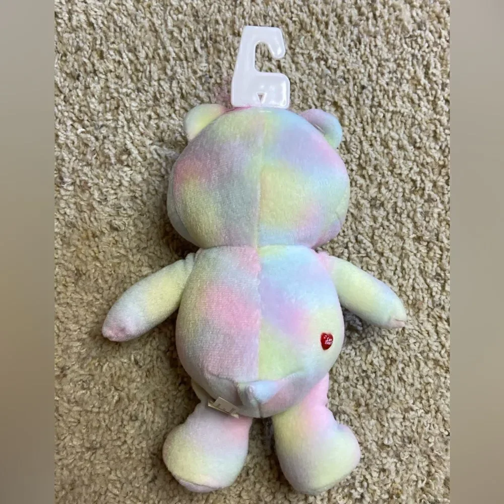 NWT Vtg 2005 Care Bears 9